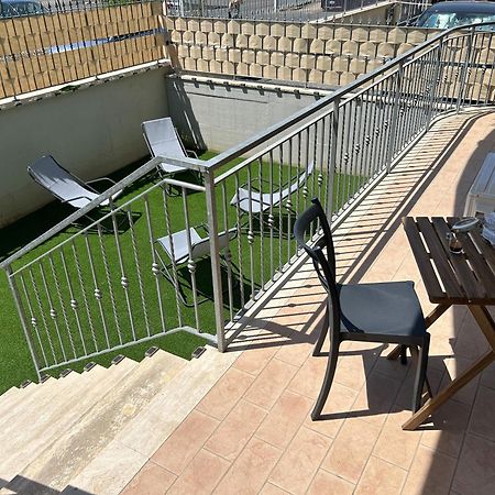 Apartmán Drupa House Řím Exteriér fotografie