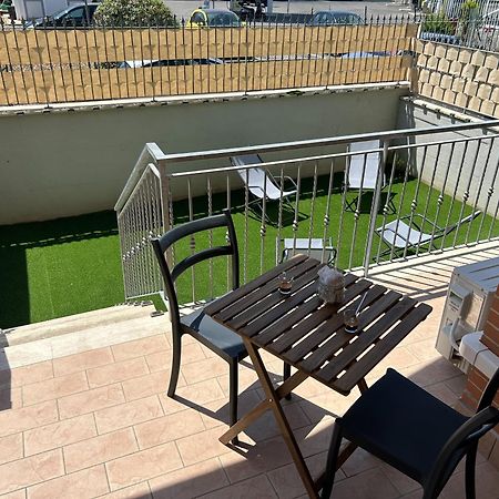 Apartmán Drupa House Řím Exteriér fotografie