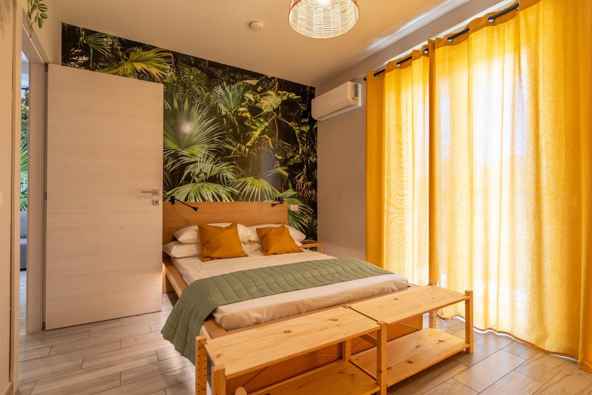 Apartmán Drupa House Řím Exteriér fotografie