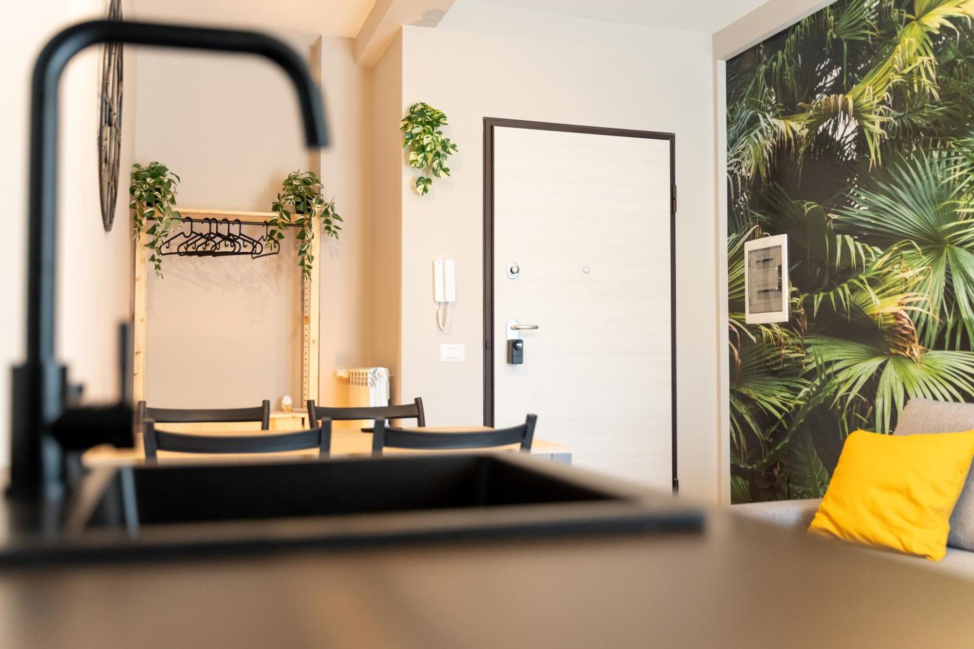 Apartmán Drupa House Řím Exteriér fotografie