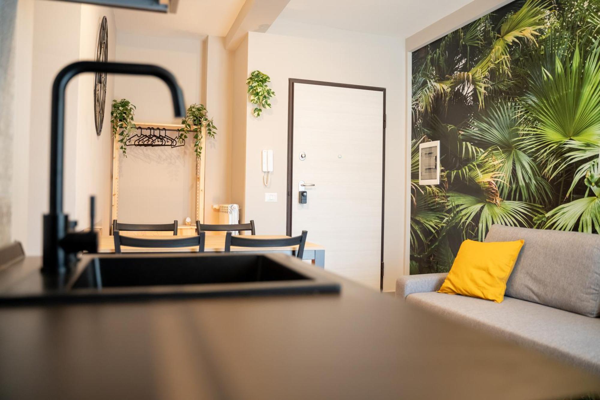 Apartmán Drupa House Řím Exteriér fotografie