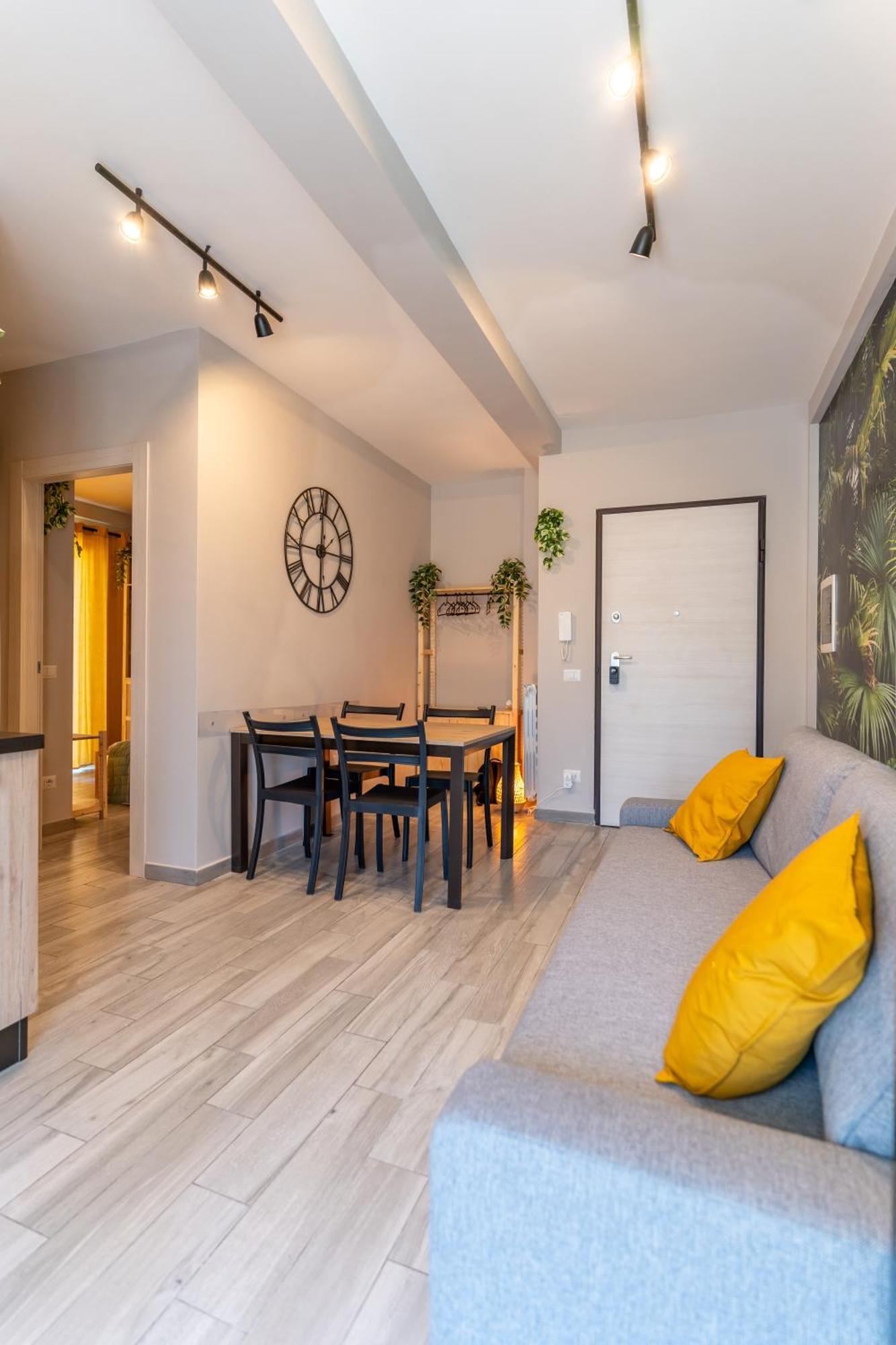Apartmán Drupa House Řím Exteriér fotografie