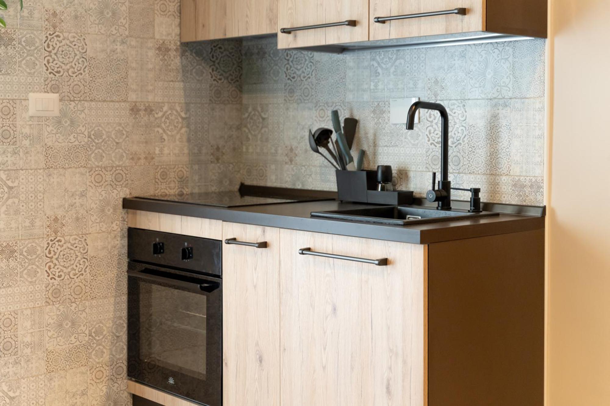 Apartmán Drupa House Řím Exteriér fotografie