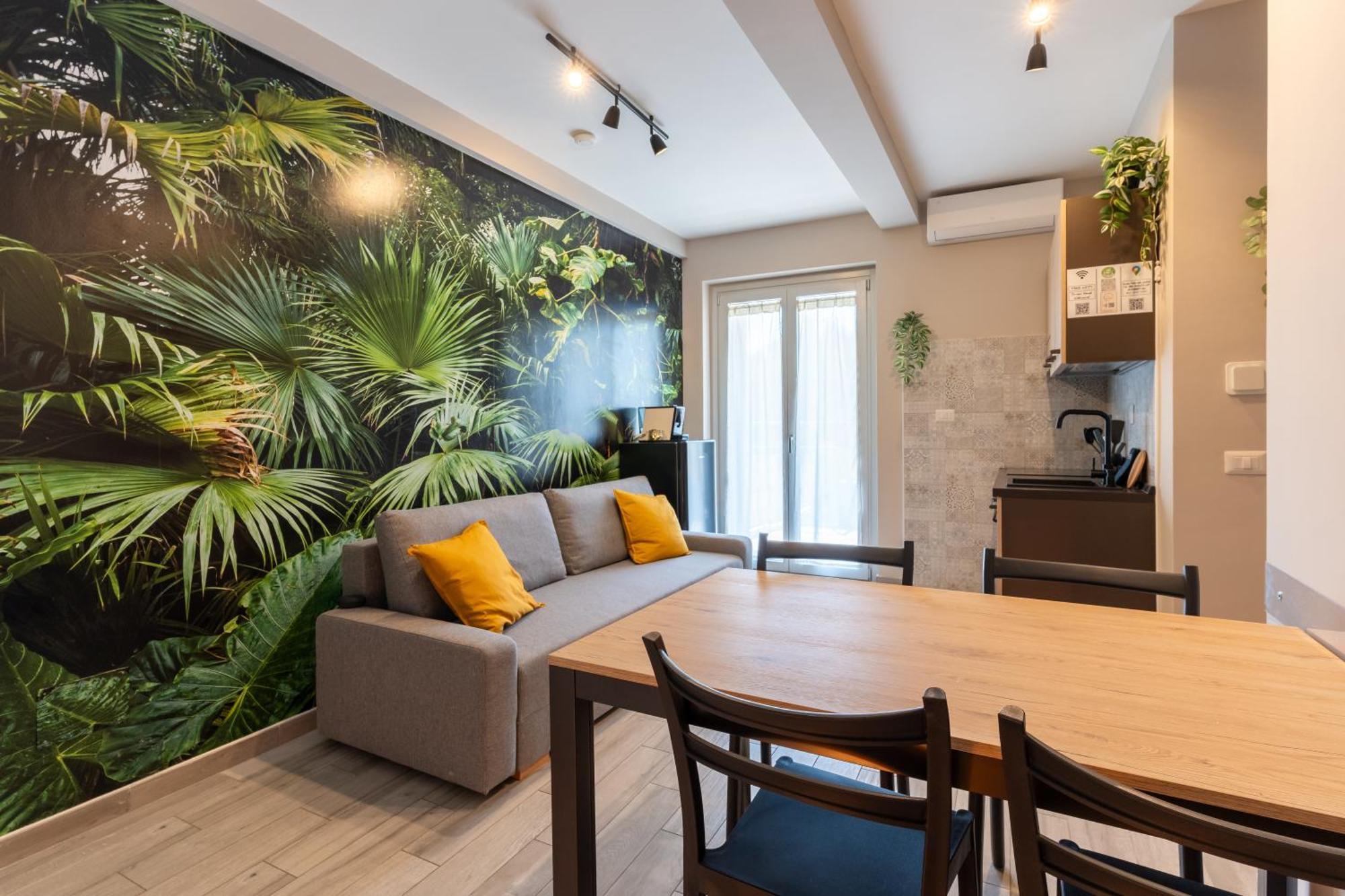 Apartmán Drupa House Řím Exteriér fotografie