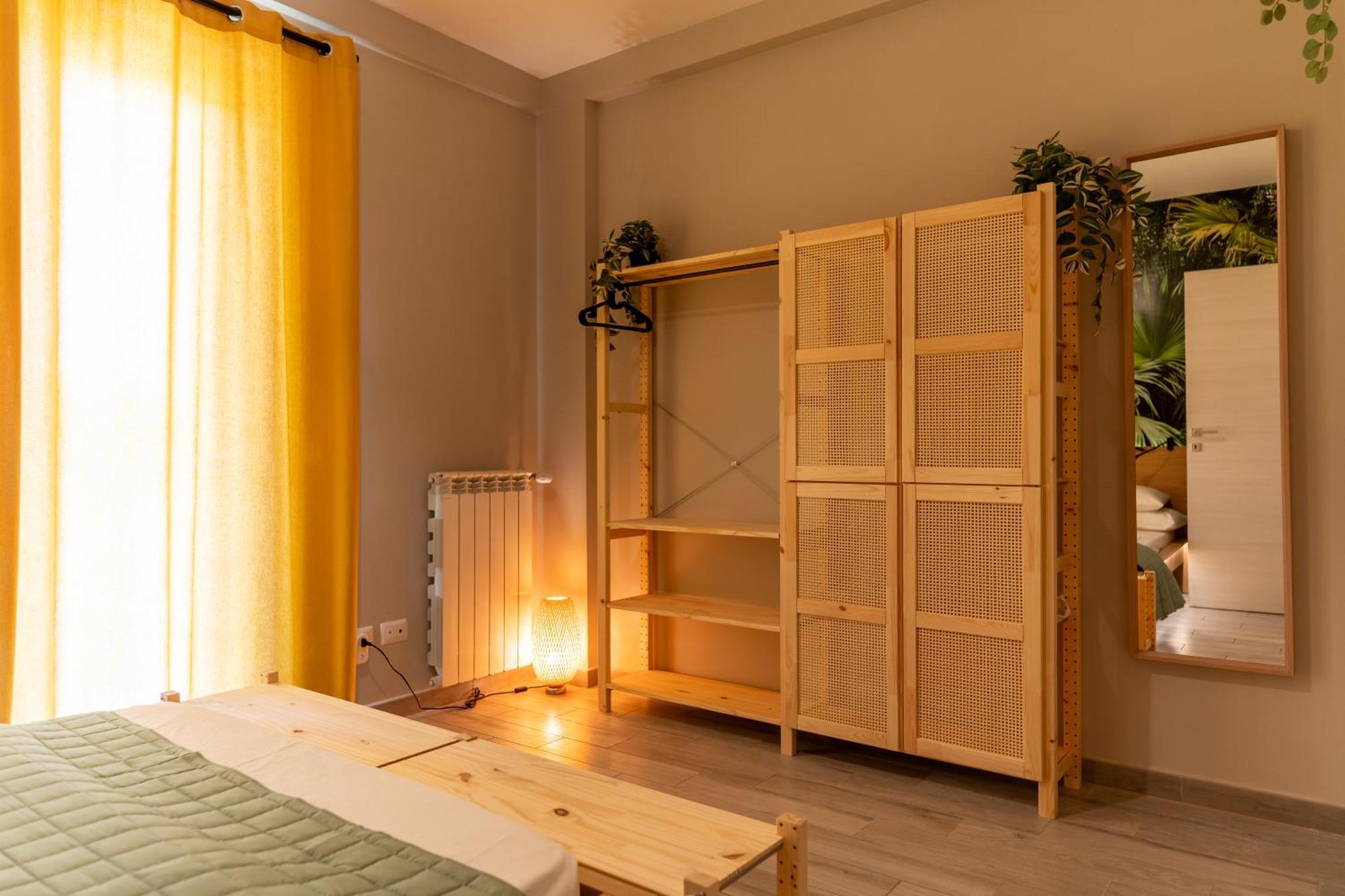 Apartmán Drupa House Řím Exteriér fotografie