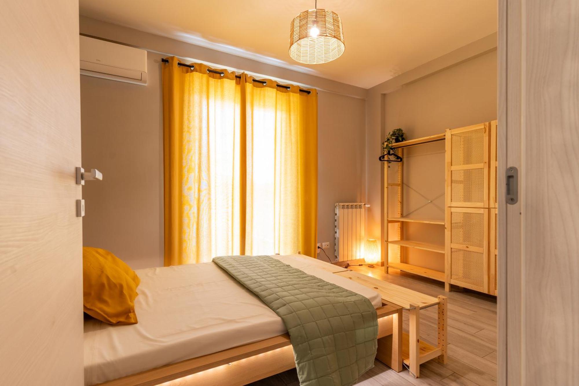 Apartmán Drupa House Řím Exteriér fotografie