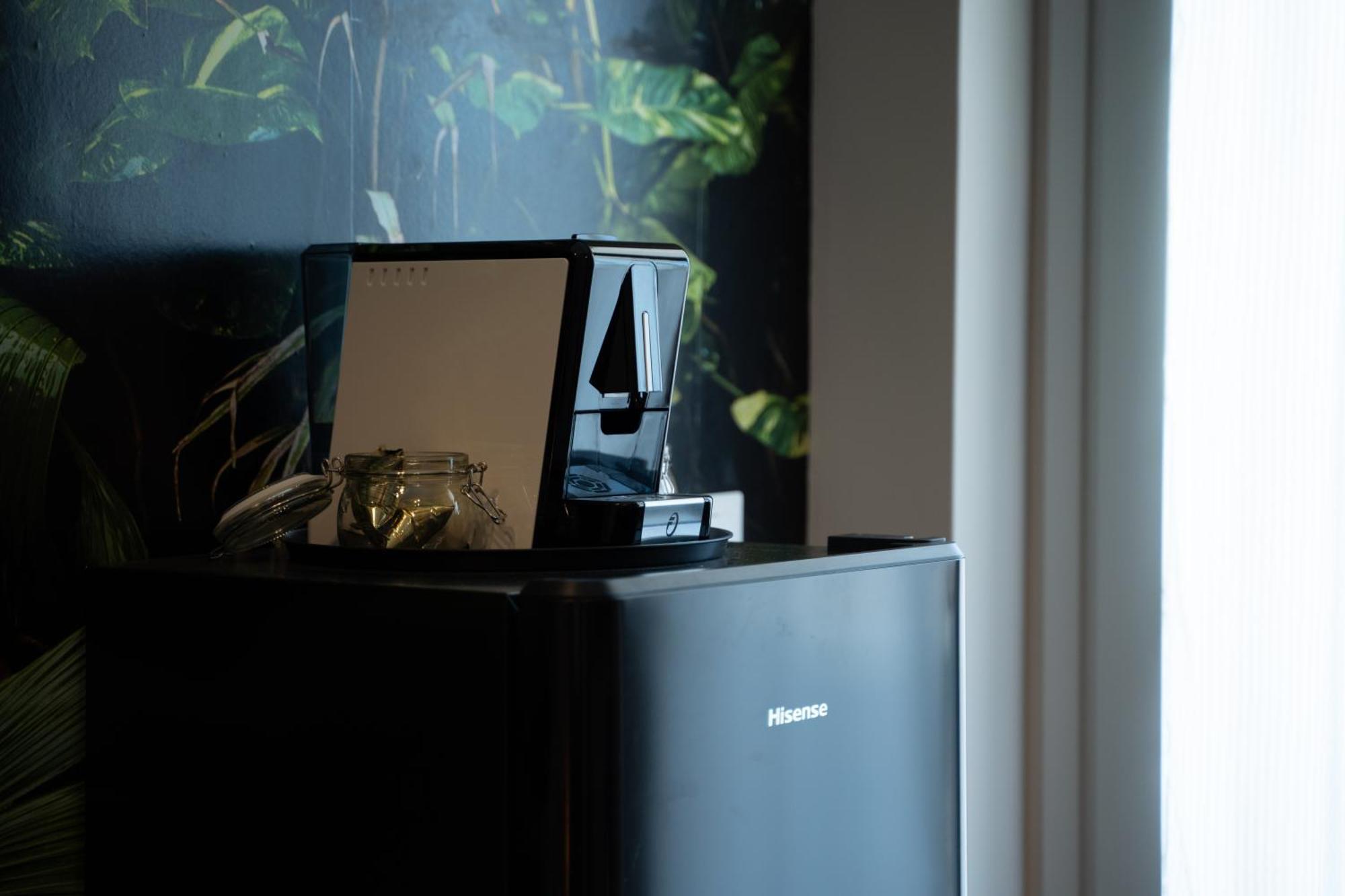 Apartmán Drupa House Řím Exteriér fotografie