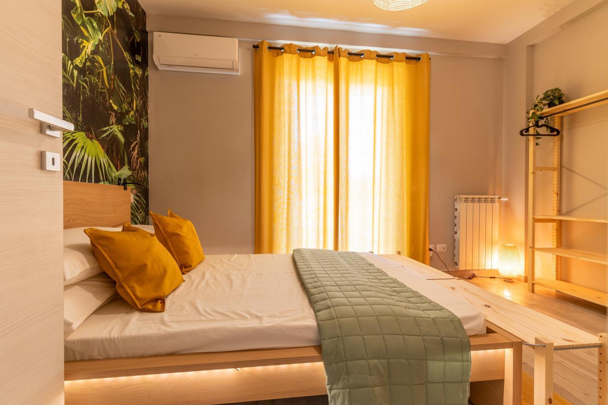 Apartmán Drupa House Řím Exteriér fotografie