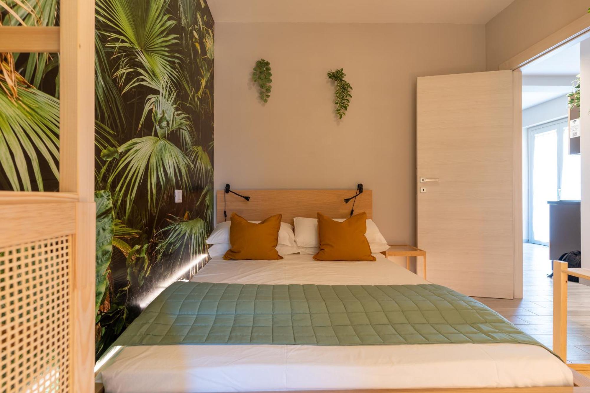 Apartmán Drupa House Řím Exteriér fotografie
