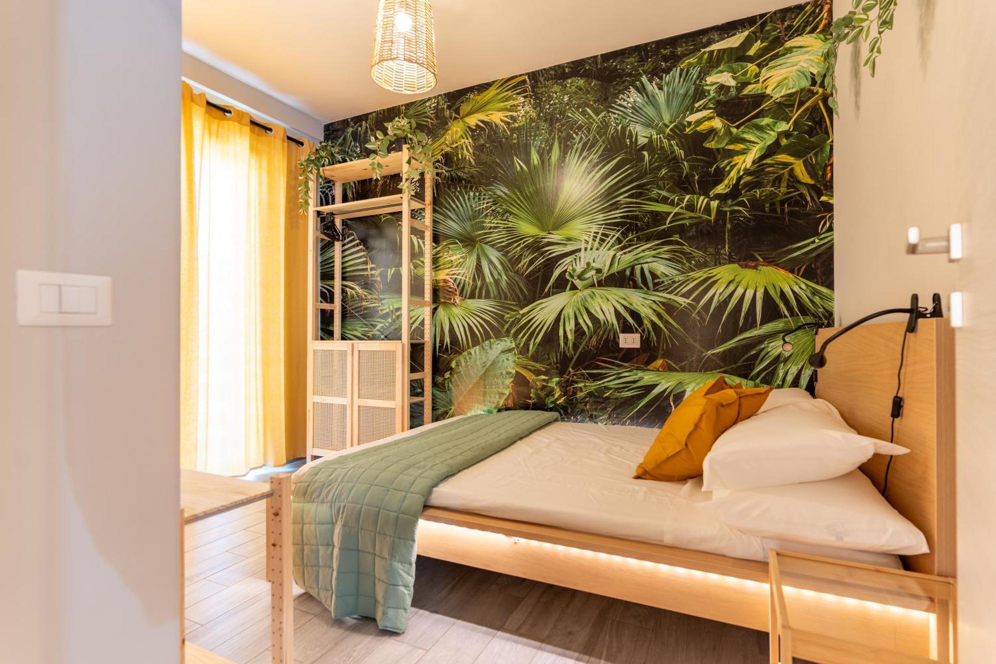 Apartmán Drupa House Řím Exteriér fotografie
