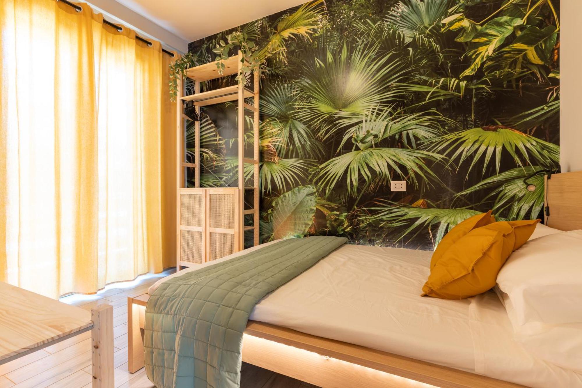 Apartmán Drupa House Řím Exteriér fotografie