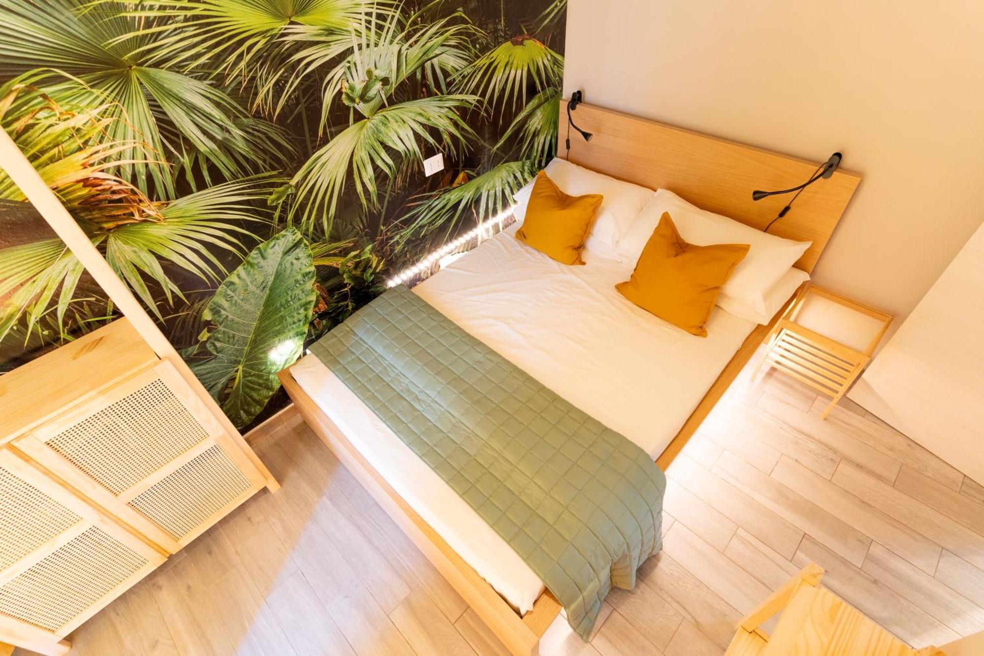 Apartmán Drupa House Řím Exteriér fotografie
