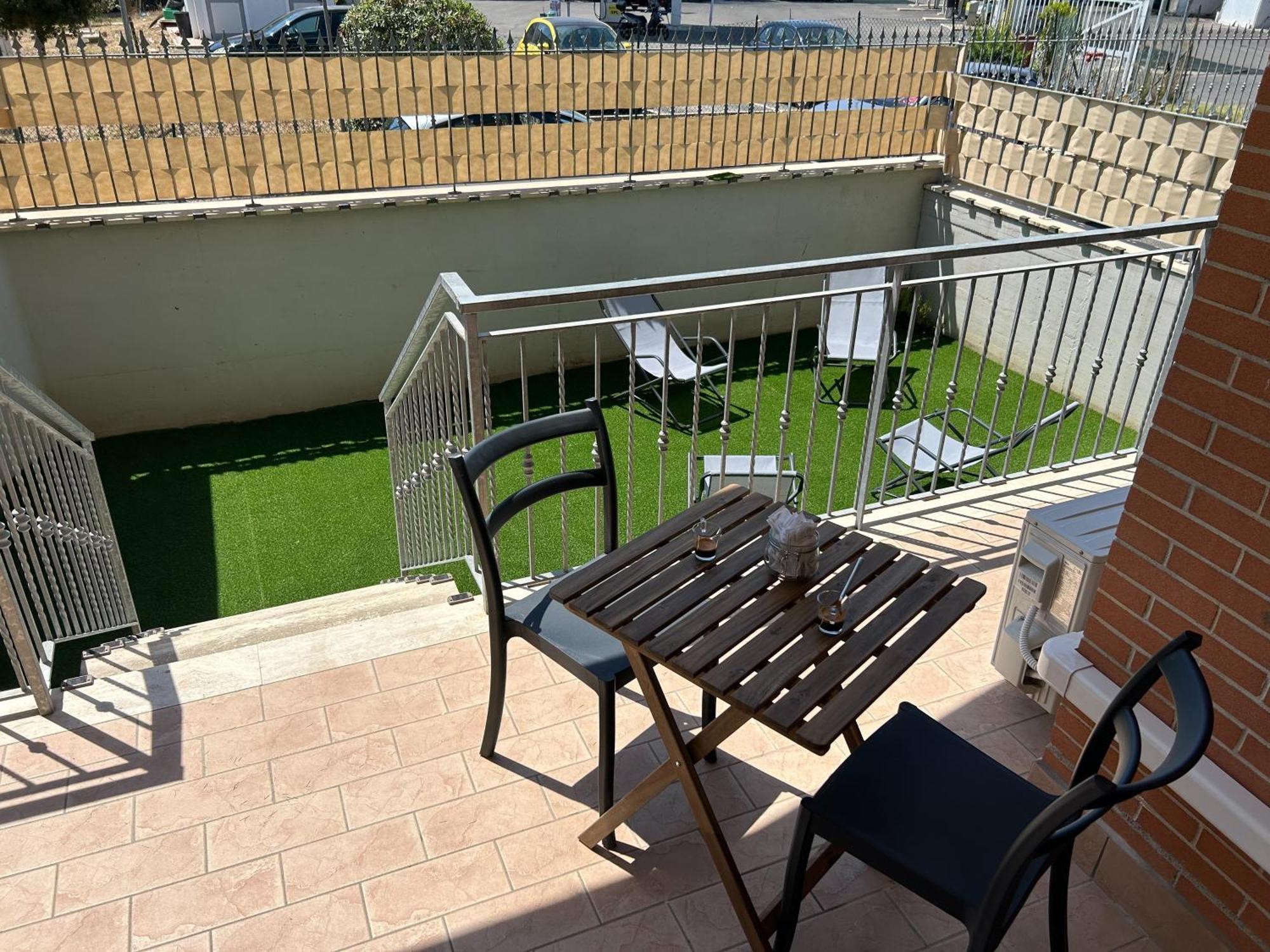 Apartmán Drupa House Řím Exteriér fotografie